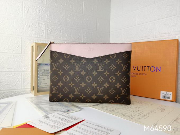 Louis Vuitton Bag 2022 ID:20220122-459